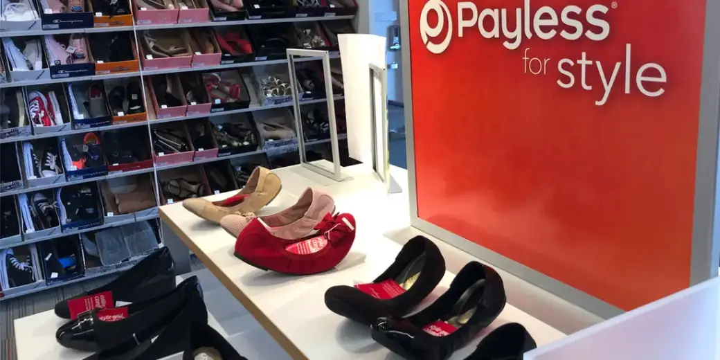 payless shoes