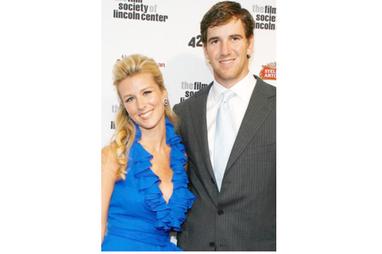 Eli Manning's Wife Abby McGrew Manning: 5 Fast Facts to Know 