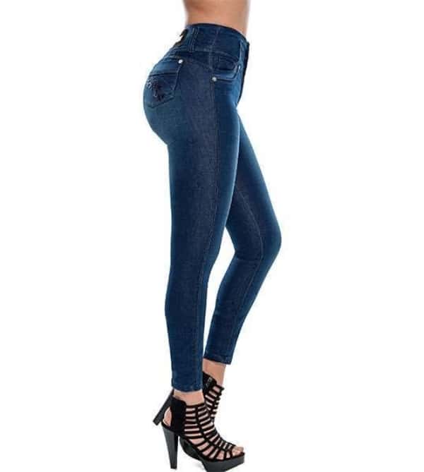 cheap jeans that make your booty look big