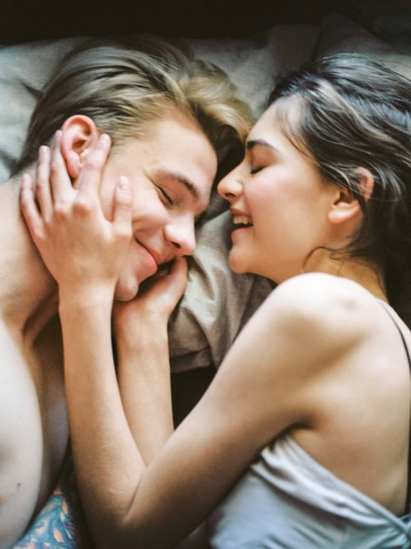13 Reasons Why You Should Be Having Sex with Your Partner on the