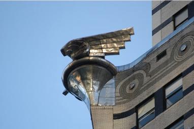 Why The Chrysler Building Is Significant For New York - New ...