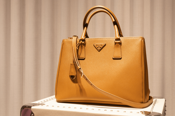 best prada bag
