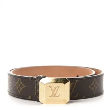 4 Times To Splurge on a Louis Vuitton Belt - New York Gal