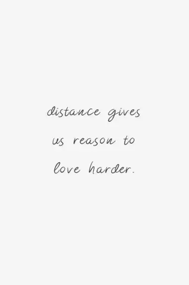 Love quotes for him straight from the heart; Long Distance Relationship Love Quotes New York Gal
