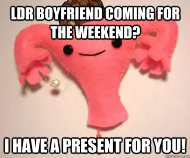 18 Funniest Long Distance Relationship Memes Ever New York Gal