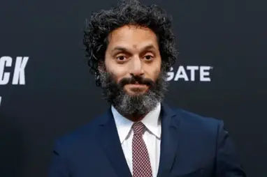 7 Things You Didn T Know About Jason Mantzoukas New York Gal