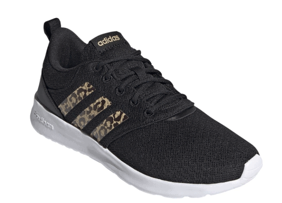 adidas cloudfoam for running