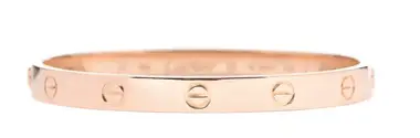 What Makes Cartier Bracelets So Expensive New York Gal