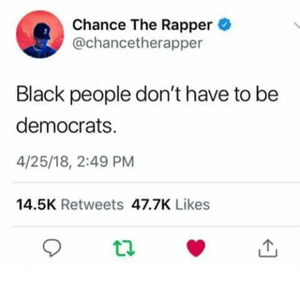 chance-the-rapper-chancetherapper-black-people-dont-have-to-be-32487582