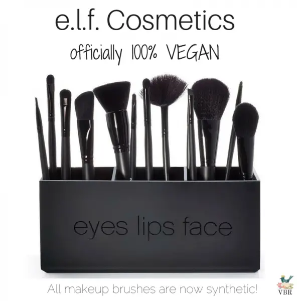 Four Affordable Vegan Makeup Brands New York Gal