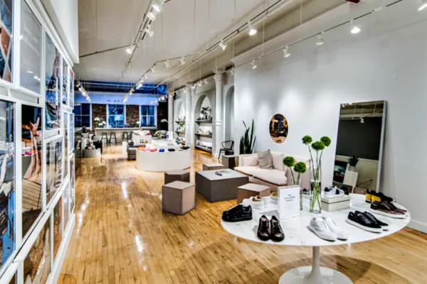 Shop 'til You Drop at These Soho Boutiques - New York Gal