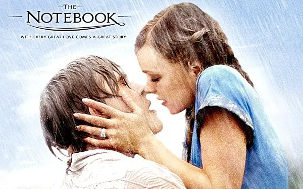 The-Notebook