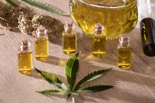 cbd oil