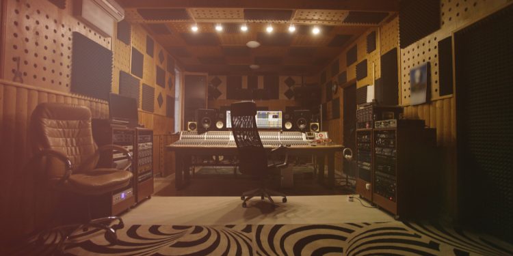 5 Historical New York Recording Studios Famous For Their Tradition