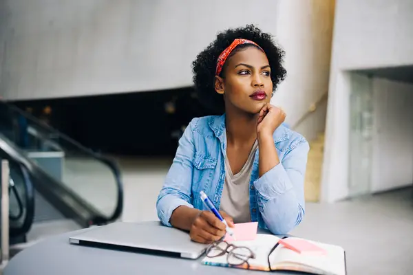 Taking breaks from screen time will help you refocus.