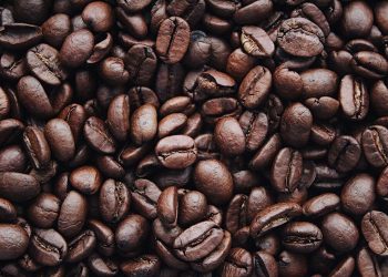 coffee beans
