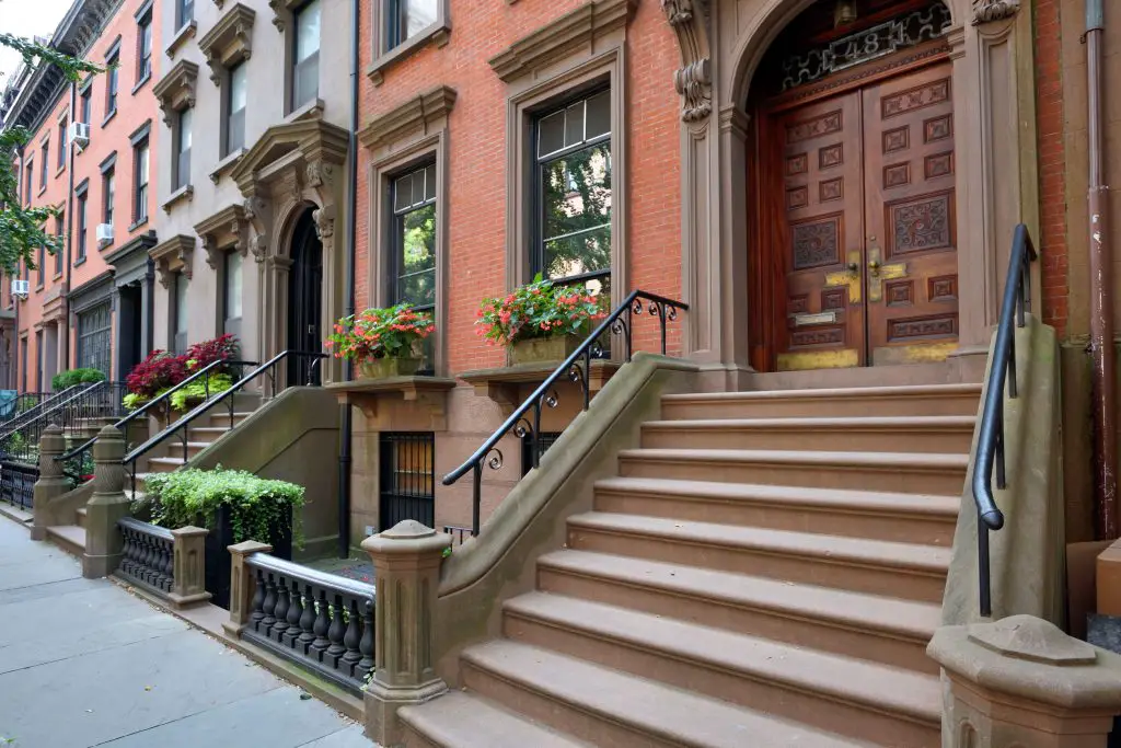 romantic brooklyn spot heights