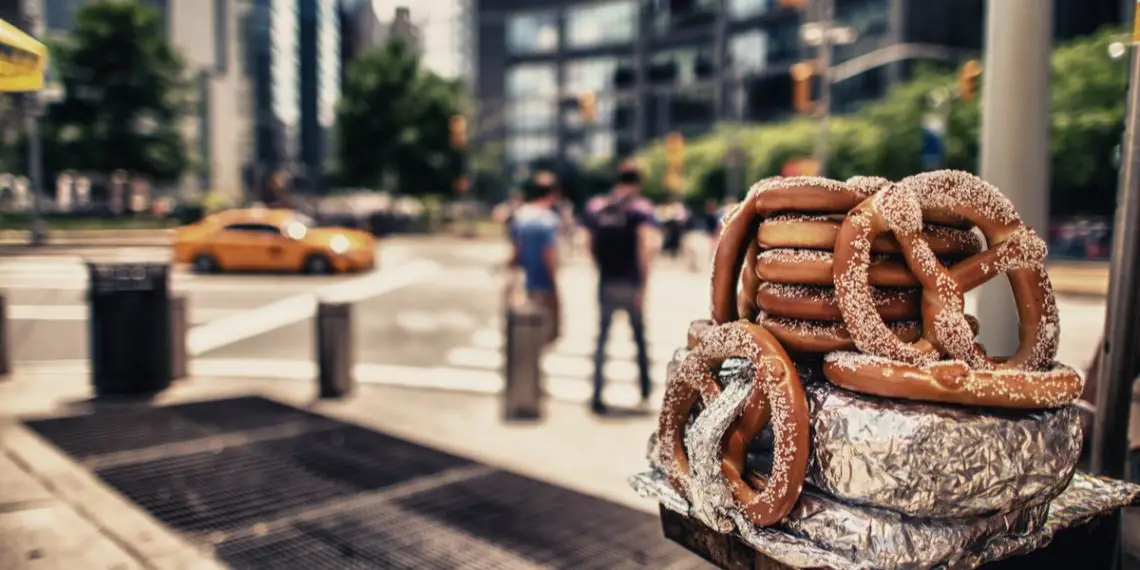 15 Foods You Must Eat Before You Leave NY New York Gal