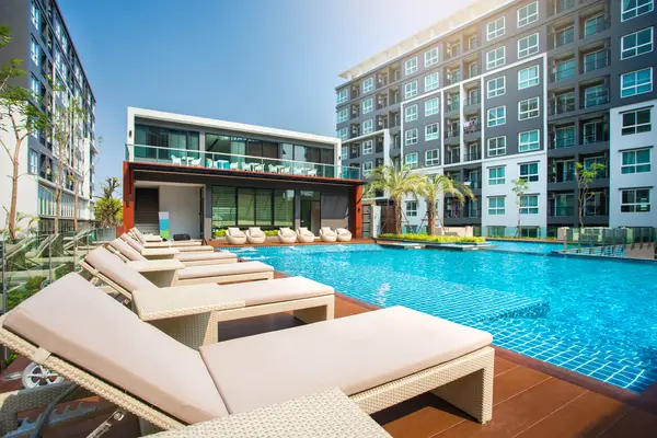 staycation hotel