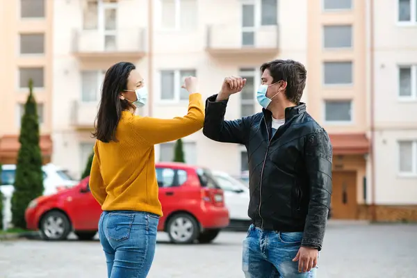 Hugging Alternatives, Though Less Effective