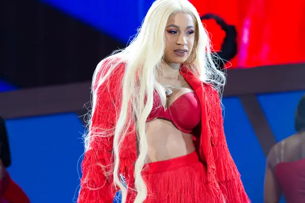The Controversy of The WAP Music Video