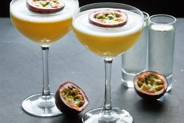 Pornstar Martini Cocktails And Other Delicious Drink Ideas New York Gal