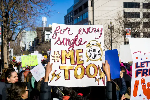 #MeToo Movement