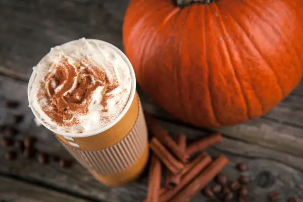 Why Do We All Love Fall? There's A Real Reason