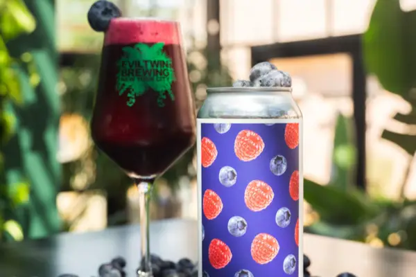 ET Stay Home Series from Evil Twin