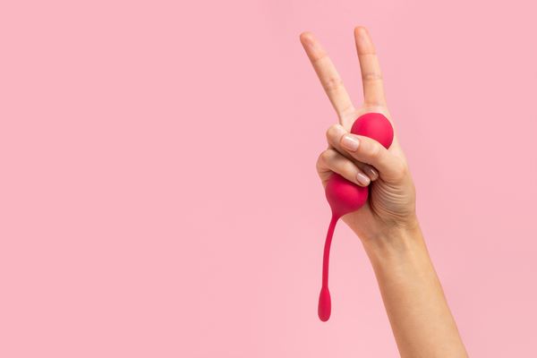 It's important to know every single material in your sex toy.