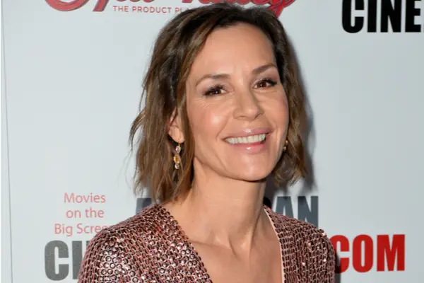 Embeth Davidtz