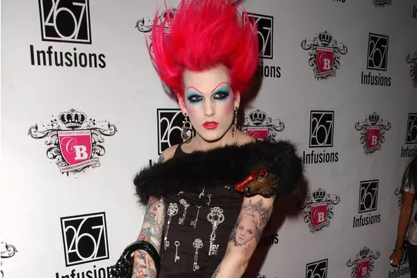 Jeffree Star