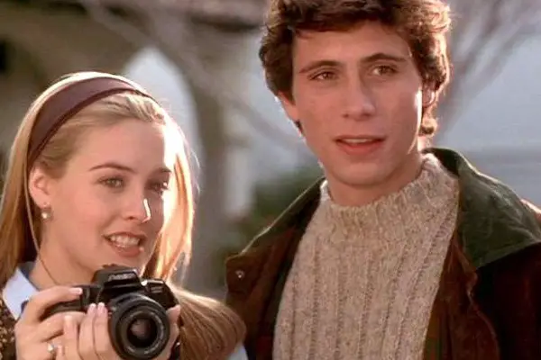 Jeremy Sisto in Clueless