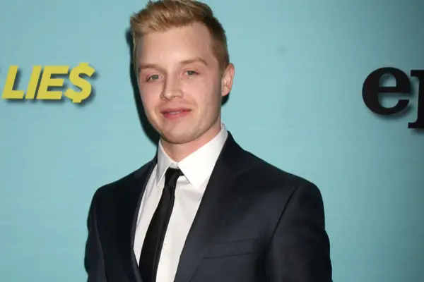 Noel Fisher