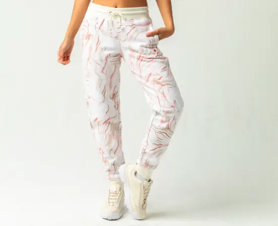 women's champion boyfriend sweatpants