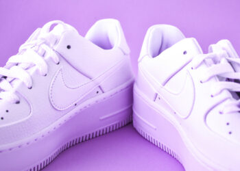 white air force 1